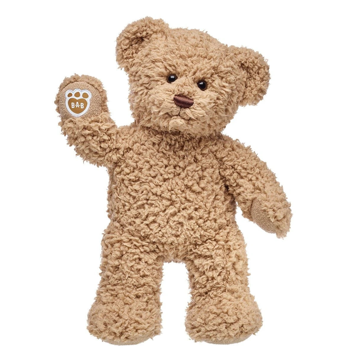 Timeless Teddy Bear | Build-A-Bear® - US 3590