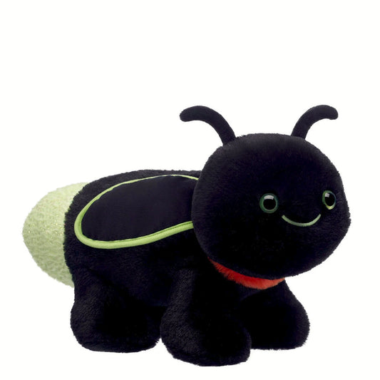 Lightning Bug Glow in the Dark Gift Set | Build-A-Bear - US 1351