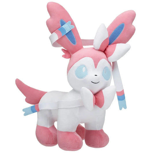 Sylveon Plush Bundle | Build-A-Bear® - US 8034