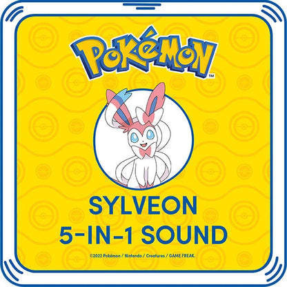 Sylveon Plush Bundle | Build-A-Bear® - US 8264