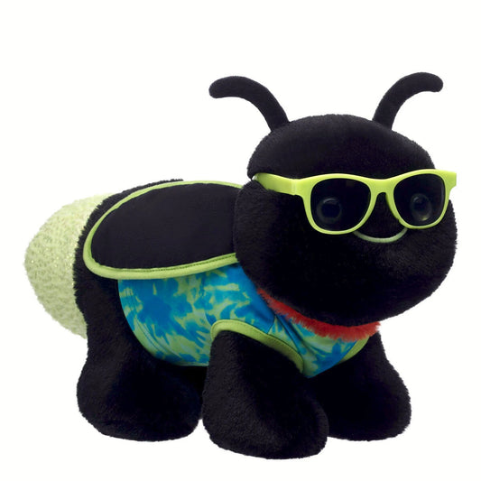 Lightning Bug Glow in the Dark Gift Set | Build-A-Bear - US 1351
