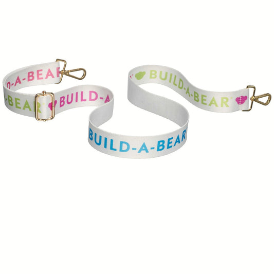 Build-A-Bear Crossbody Carrying Strap | Build-A-Bear - US 1088