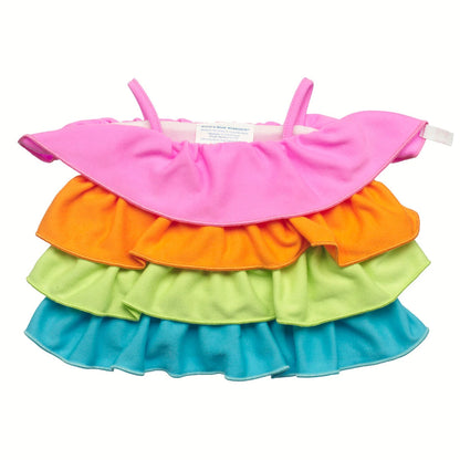 Too Cute Toucan Summer Gift Set | Build-A-Bear - US 4460