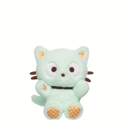 Sanrio Hello Kitty &amp; Friends Mint Chocolate Chip Chococat Plush | Build-A-Bear - US 6961