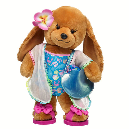 Barkleigh Dog Summer Gift Set | Build-A-Bear - US 8323
