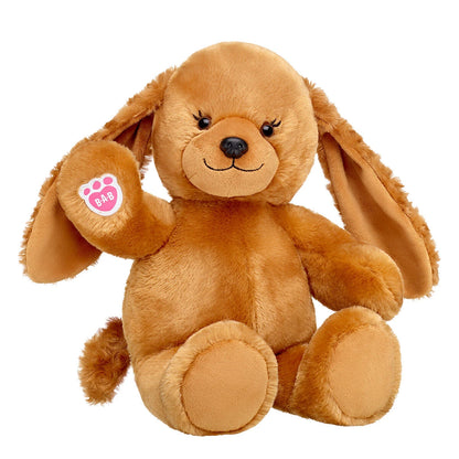 Barkleigh™ Dog Plush I Love the '80s Gift Set | Build-A-Bear® - US 8866