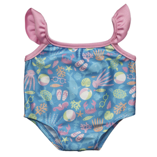 Summer Swimsuit | Build-A-Bear - US 7859