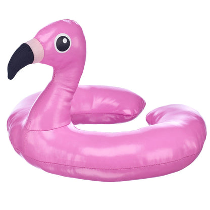 Pawlette Bunny Flamingo Floatie Gift Set | Build-A-Bear - US 1863