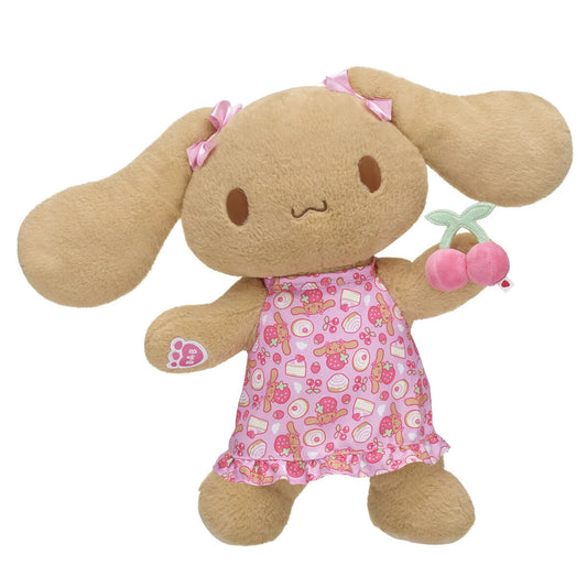 Sanrio Hello Kitty &amp; Friends Mocha | Build-A-Bear - US 4812