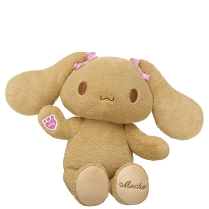 Hello Kitty® and Friends Mocha and Milk Plush Set | Build-A-Bear® - US 4411