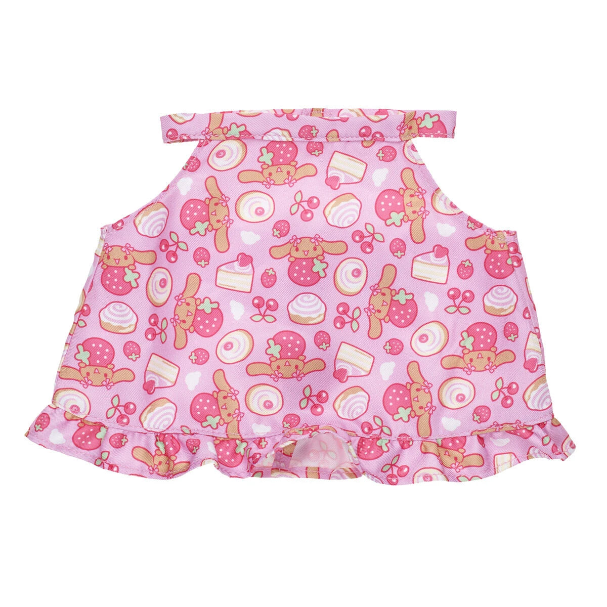 Sanrio Hello Kitty &amp; Friends Mocha | Build-A-Bear - US 8929