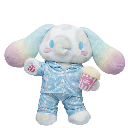Sanrio Hello Kitty &amp; Friends Rainbow Dreams | Build-A-Bear - US 6508