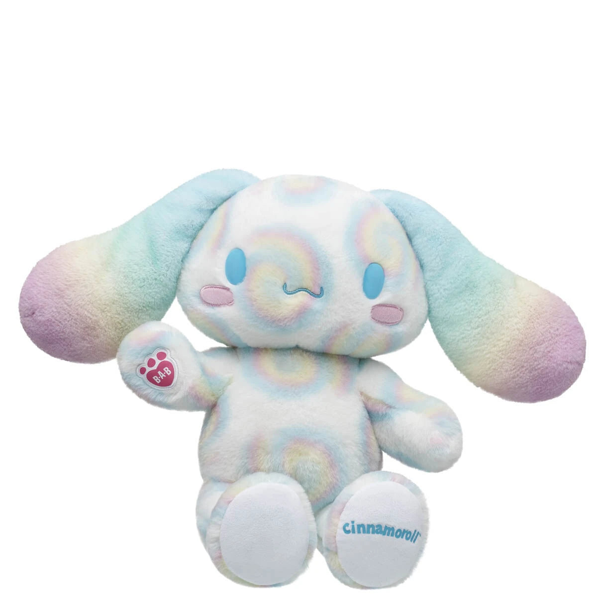Sanrio Hello Kitty &amp; Friends Rainbow Dreams | Build-A-Bear - US 5642