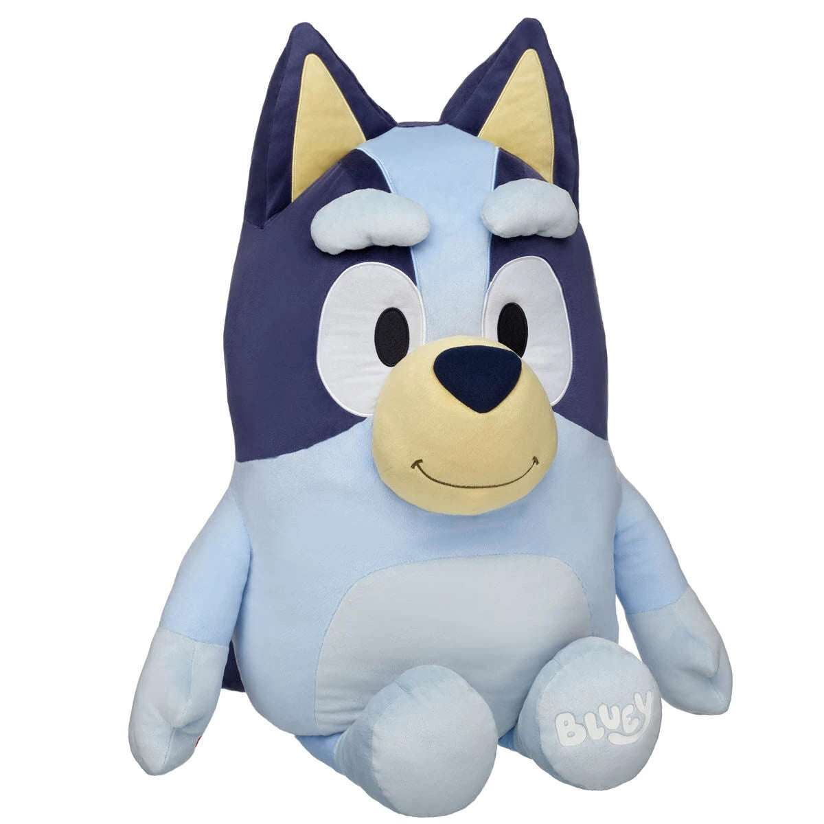 Giant Bluey Plush Puppy | Build-A-Bear® - US 2821