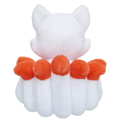 Kitsune Fox Stuffed Animal with Gifting Bow | Build-A-Bear® - US 9362