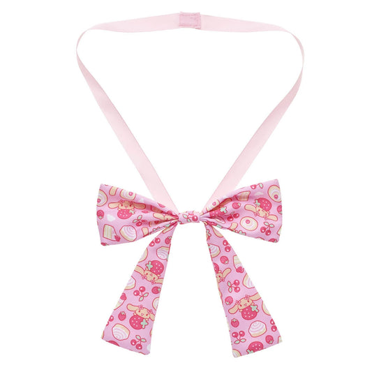 Sanrio Hello Kitty &amp; Friends Giant Mocha Gifting Bow | Build-A-Bear - US 5661