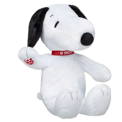 Snoopy Flying Ace Gift Set | Build-A-Bear® - US 5081