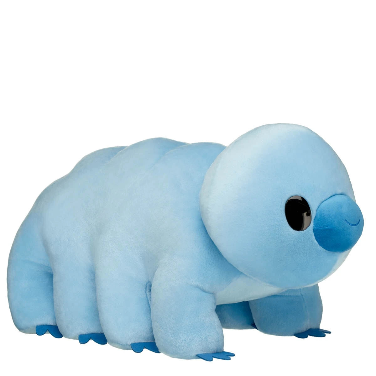 Giant Tardigrade Water Bear Plush | Build-A-Bear® - US 9508