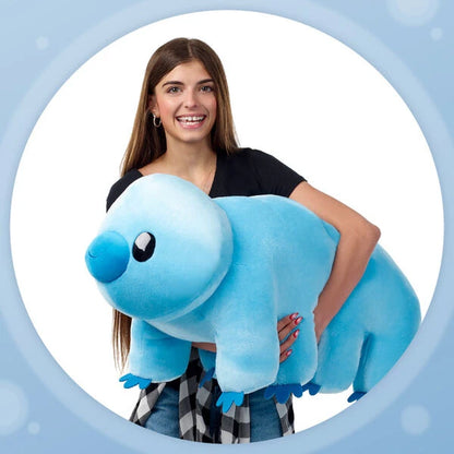 Giant Tardigrade Water Bear Plush | Build-A-Bear® - US 9571
