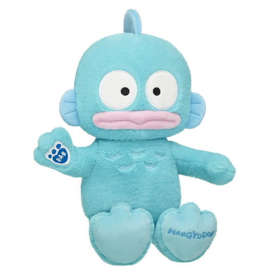 Hangyodon™ Plush | Build-A-Bear® - US 2735