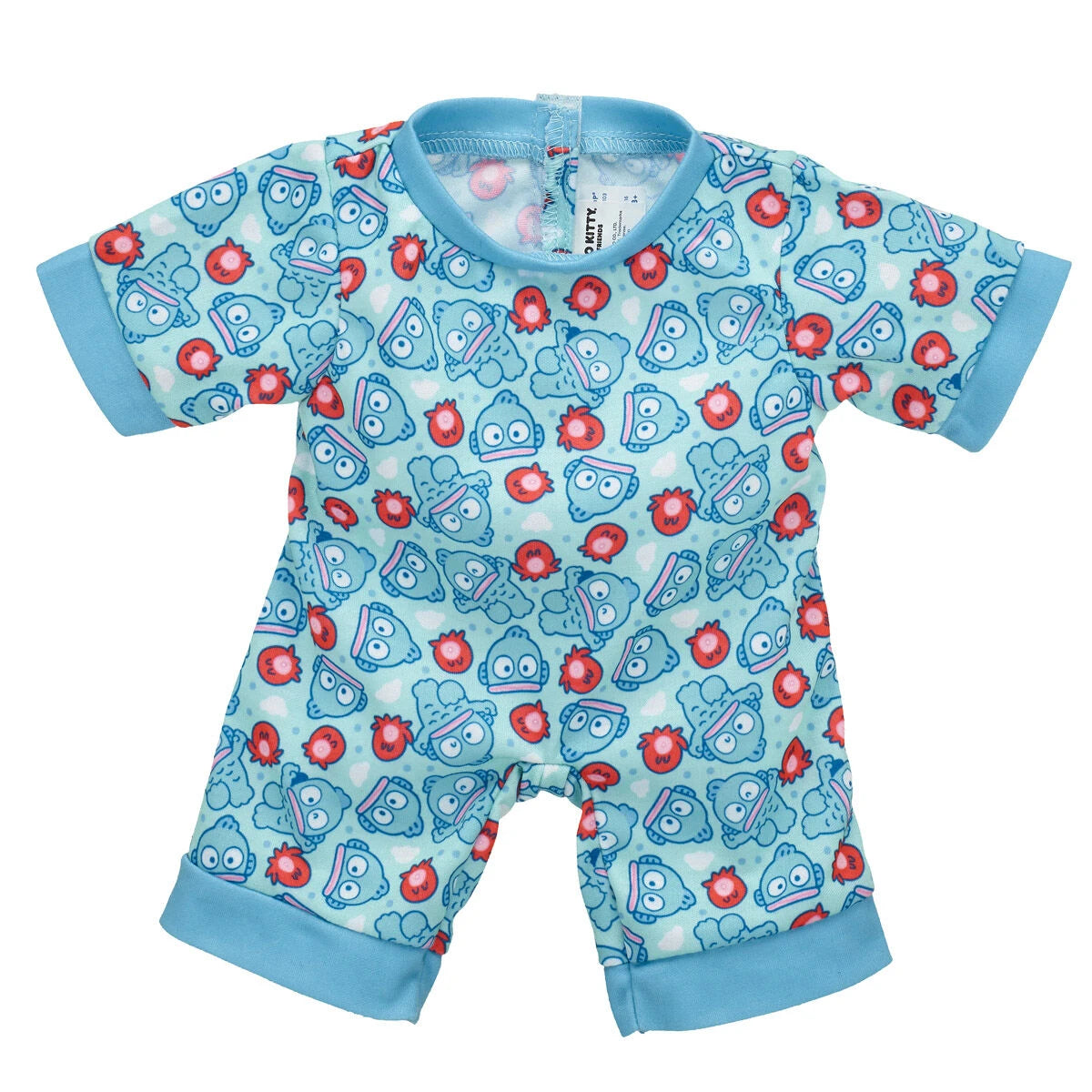 Sanrio® Hangyodon™ Sleeper for Plush Toys | Build-A-Bear® - US 5862