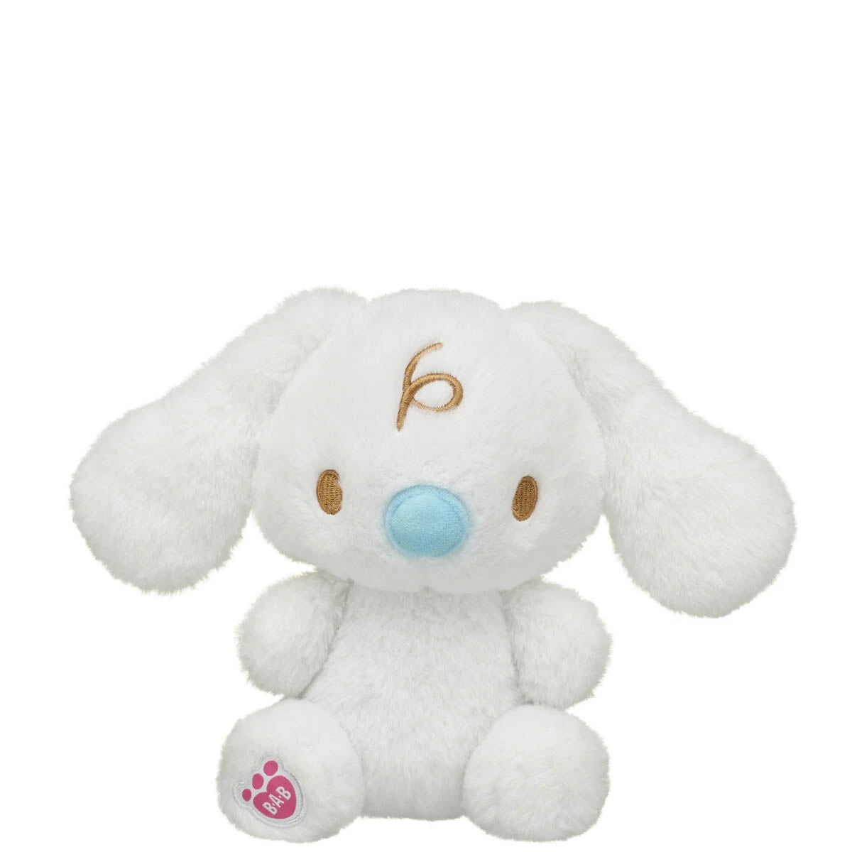 Hello Kitty® and Friends Mocha and Milk Plush Set | Build-A-Bear® - US 4411