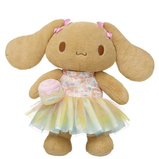 Hello Kitty® and Friends Mocha Plush Gift Set | Build-A-Bear® - US 5195