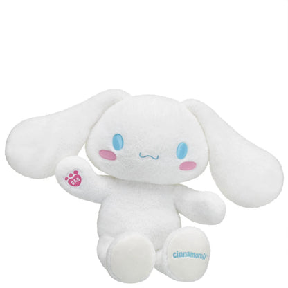 Cinnamoroll™ Sleeper Gift Set | Shop the Build-A-Bear® Sanrio Collection - US 8649