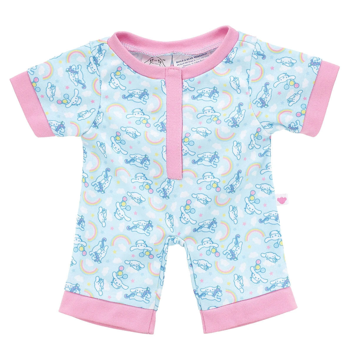 Cinnamoroll™ Sleeper Gift Set | Shop the Build-A-Bear® Sanrio Collection - US 8649