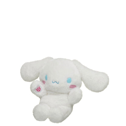 Sanrio® Cinnamoroll™ Plush Set with Mini Bean® | Build-A-Bear® - US 8555