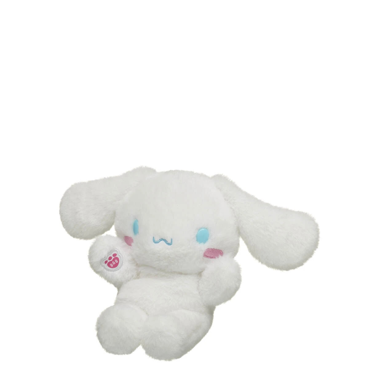 Sanrio® Cinnamoroll™ Plush Set with Mini Bean® | Build-A-Bear® - US 7492