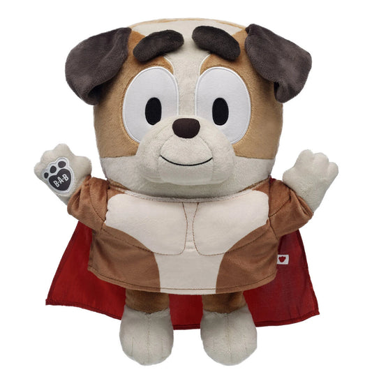 Winton Plush Puppy Super Winton Gift Set | Build-A-Bear - US 5546
