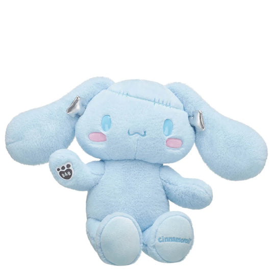 Sanrio® Monster Cinnamoroll™ Plush Halloween Set | Build-A-Bear® - US 6007