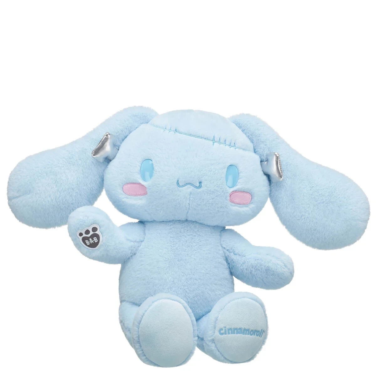 Sanrio® Monster Cinnamoroll™ Plush Halloween Set | Build-A-Bear® - US 5641