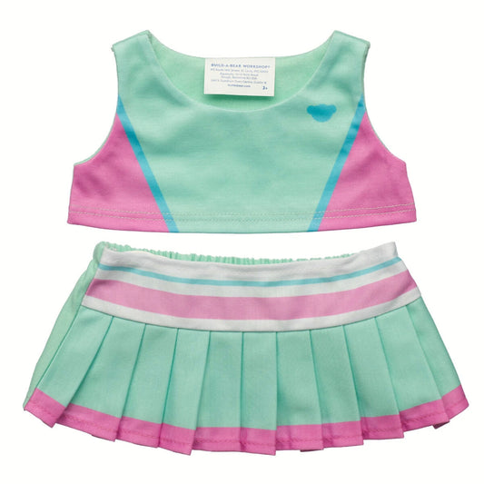 Athleisure Outfit | Build-A-Bear - US 2095