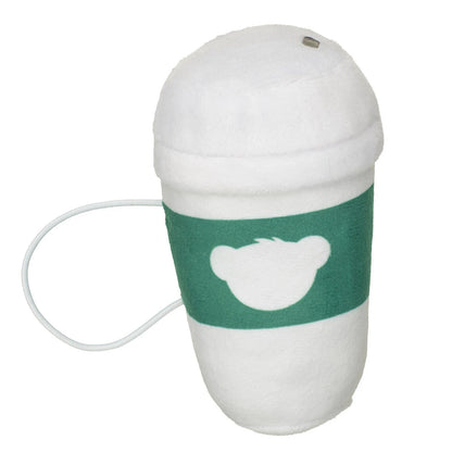 Frappe Frog Stuffed Animal Emotional Support Set | Build-A-Bear® - US 6610
