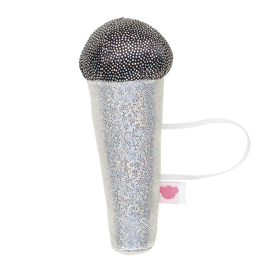 Honey Girls Microphone for Stuffed Animals | Build-A-Bear® - US 2812