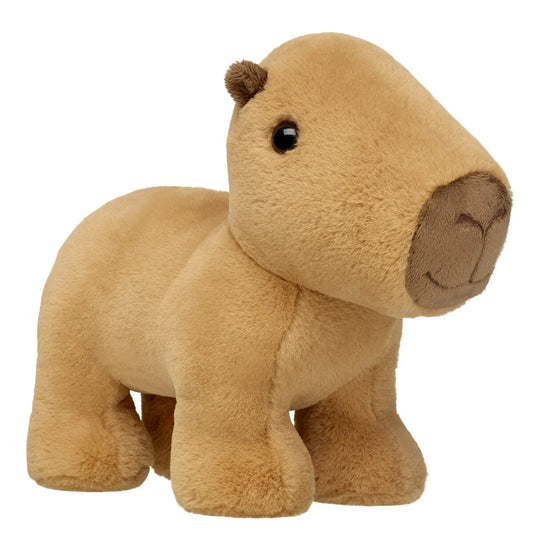 Online Exclusive Capybara Plush Gift Set | Build-A-Bear® - US 8472