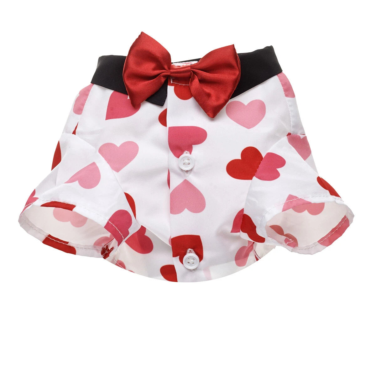 Capybara Stuffed Animal Valentine's Day | Build-A-Bear - US 5527