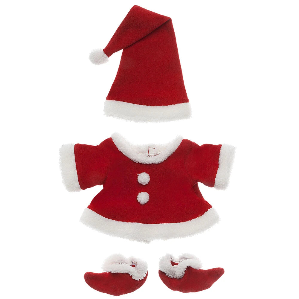 Grinch &amp; Max Plush Gift Set | Build-A-Bear - US 6914