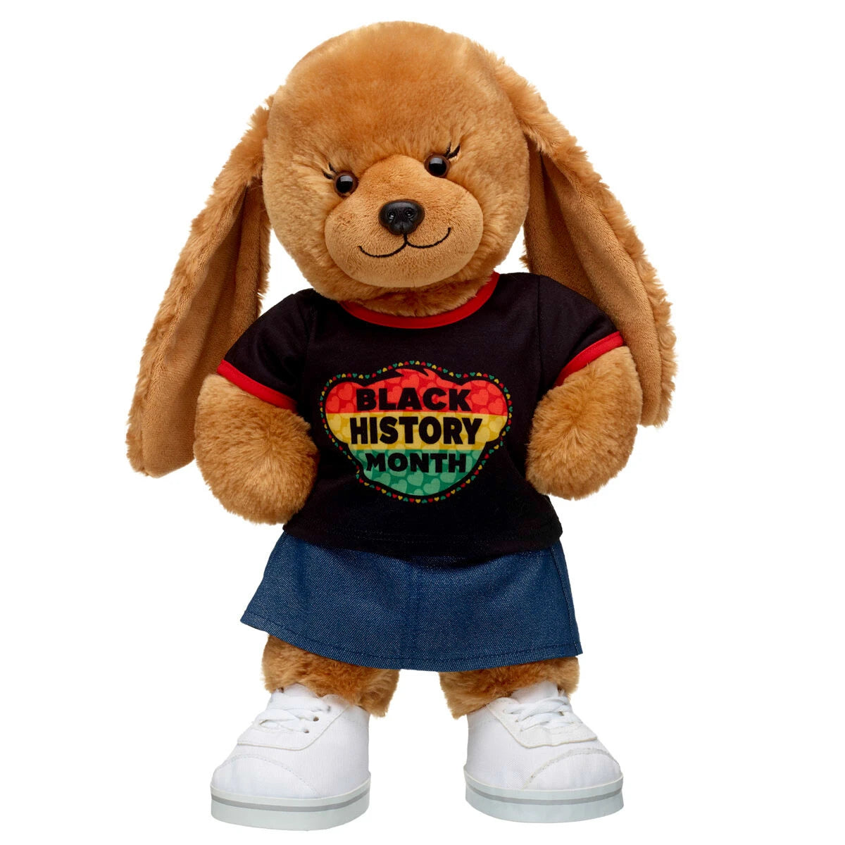 Online Exclusive Barkleigh Dog Stuffed | Build-A-Bear - US 2228