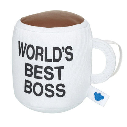 Happy Hugs Teddy Bear with The Office Michael Scott Costume Gift Set | Build-A-Bear® - US 1737