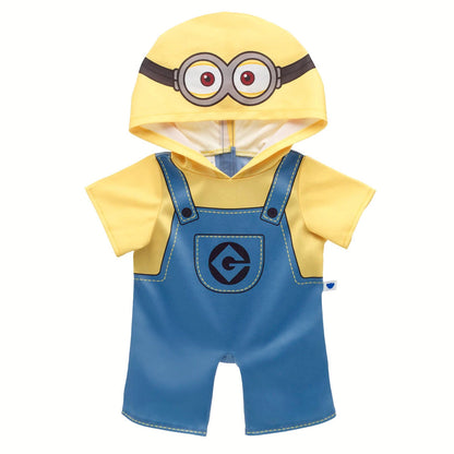 Minion Costume | Build-A-Bear - US 5757