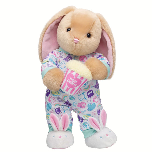 Pawlette Bunny Plush Dreamy Pastels Hello Kitty Gift - US 7723