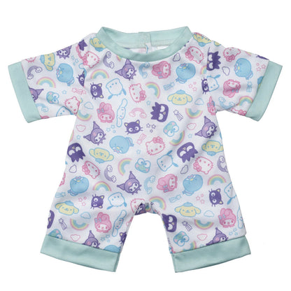 Pawlette Bunny Plush Dreamy Pastels Hello Kitty Gift - US 4716