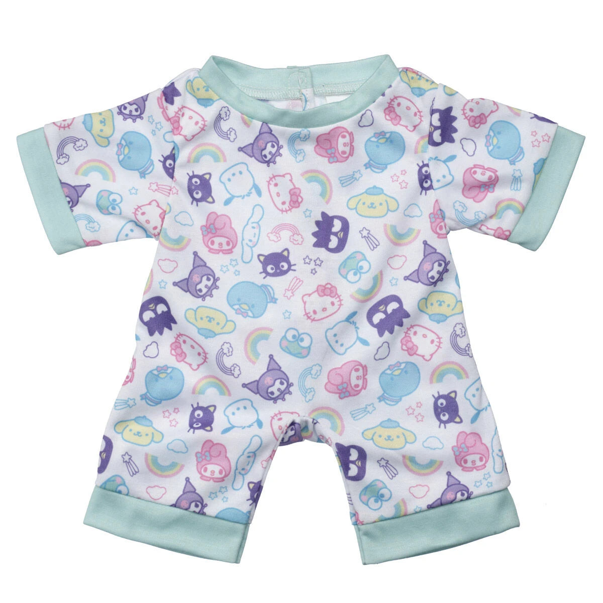 Sanrio Dreamy Pastels Hello Kitty Sleeper | Build-A-Bear - US 9407