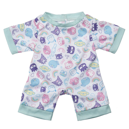 Sanrio Dreamy Pastels Hello Kitty Sleeper | Build-A-Bear - US 9407