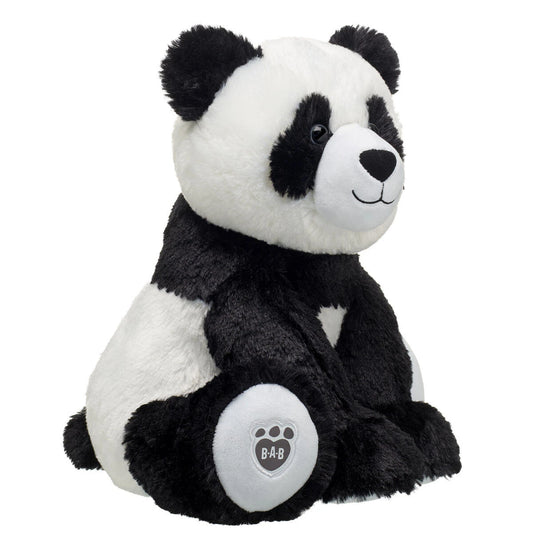 Panda Stuffed Animal | Online Exclusive | Build-A-Bear - US 3280