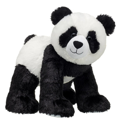 Panda Stuffed Animal | Online Exclusive | Build-A-Bear - US 2915