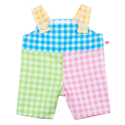 Embroidered Lamb Stuffed Animal Spring Gift Set Easter BAB - US 6966